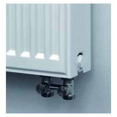 Stelrad Καλοριφέρ Novello Τύπος 33 600 x 400mm 771W