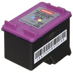 Μελάνι Activejet μελάνι AH-652CR / F6V24AE αρ. 652 (χρώμα)