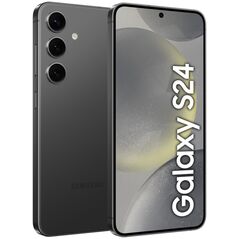 Έξυπνο τηλέφωνο Samsung Galaxy S24 Enterprise Edition 5G 8/128GB Μαύρο (SM-S921BZKDEEE)