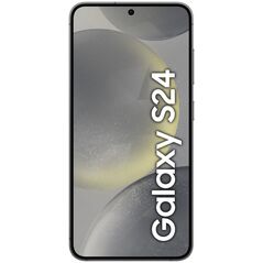 Έξυπνο τηλέφωνο Samsung Galaxy S24 Enterprise Edition 5G 8/256GB Μαύρο (SM-S921BZKGEEE)