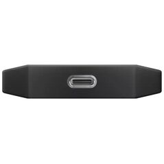 Εξωτερικός δίσκος SSD SanDisk PRO-G40 4TB Μαύρος (SDPS31H-004T-GBCND)