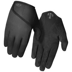 Γάντια νεανικά Giro DND JR II με μακρύ δάχτυλο Μέγεθος: XS, Επιλέξτε χρώμα: Screaming Teal Neon Pink