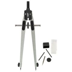 Διαβήτης Linex linex 76B με μολύβι και επιπλέον μολύβι