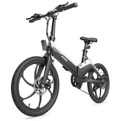 Ηλεκτρικό ποδήλατο Beaster Beaster Scooter El. Dviratis BEASTER, BS90