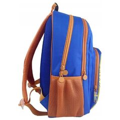 Προσαρμόσιμο σακίδιο πλάτης Pokemon Starters 43cm της CYP Brands