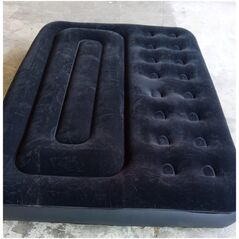 Φουσκωτό στρώμα Outwell Classic Double Two Chamber 400048