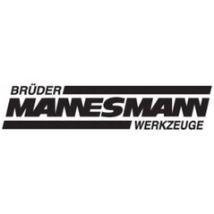 Σετ πένσας εργαστηρίου 2 τεμαχίων Brüder Mannesmann (M10851)