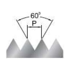 Fanar Χειροκίνητη βρύση M12x1,25 Σετ (A1-220001-0124)