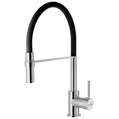 Μπαταρία κουζίνας Invena Kameleon επιτραπέζια μαύρη (BZ-29-L04)