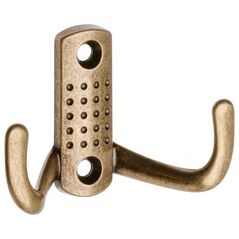 GTV Χυτός μεσαίος χρυσός κρεμάστρας (V-WZB0K2304M)