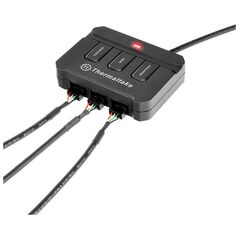 Thermaltake Zestaw Lumi LED RGB (AC-037-LN1NAN-A1)