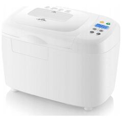 Μηχανή ψησίματος ψωμιού Eta Eta Harmony II μηχανή ψησίματος ψωμιού 850 W Λευκό