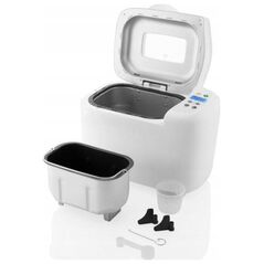 Μηχανή ψησίματος ψωμιού Eta Eta Harmony II μηχανή ψησίματος ψωμιού 850 W Λευκό