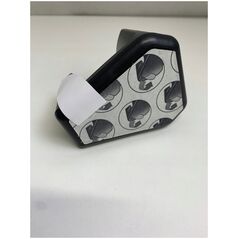 Tesa Διανομέας ταινίας μαύρο επιτραπέζιο μοντέλο tesa easy cut μέγ. 25mmx66m ταινία