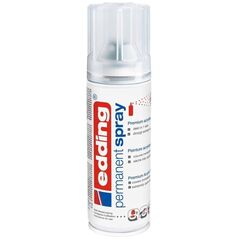 Edding Spray Edding® 200 ml μόνιμο ματ βερνίκι