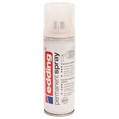 Edding Spray Edding® 200 ml μόνιμο ματ βερνίκι