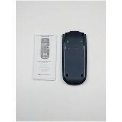 Αριθμομηχανή Texas Instruments Texas Instruments TI-30XB MultiView, Τσέπης, Επιστημονική, 16 ψηφία, 4 γραμμές, Μπαταρία/Ηλιακή, Γκρι, Λευκό