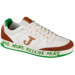 Joma C.Flexys Ανδρικά 2502 CFLEXS2502 λευκά 44