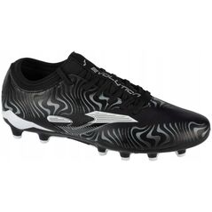Joma Evolution 2501 FG EVOS2501FG Μαύρο 43