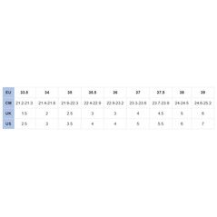 Joma FS Reactive 2501 IN FSS2501IN Czarne 45