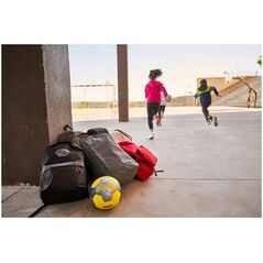 Joma Maxima 2501 IN MAXS2501IN Μαύρο 42,5