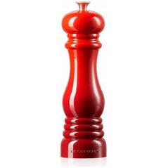 Le Creuset Sals mill 21cm red 0630870106177