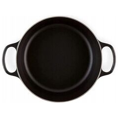 Le Creuset Kettle Kone 1 6L stainless steel 0630870085113