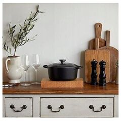 Le Creuset Kettle Kone 1 6L stainless steel 0630870085113