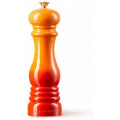 Μύλος πιπεριού Le Creuset 21cm πορτοκαλί 0630870106153