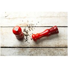 Le Creuset Pepper Mill 30cm Red 0630870241649
