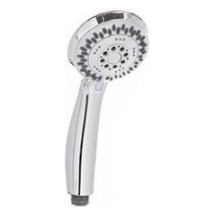 Ντους Invena Esla 5 λειτουργιών λευκό (AS-94-001)