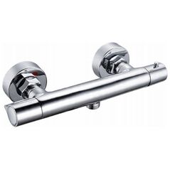 Ακουστικό ντους Invena INVENA DESZCZOWNIA ROTONDA KWADRATOWA BIALA - AU-27-K02