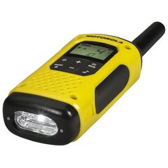 Φορητός πομποδέκτης Motorola T92 H2O