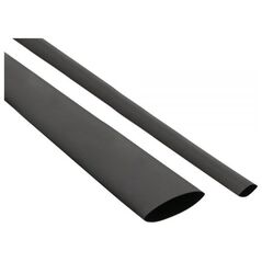 InLine Θερμοσυστελλόμενοι σωλήνες 200mm 20 τεμάχια 4mm - 2mm (00870E)