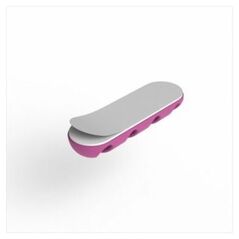 BlueLounge Organizer Holder Διάφορα χρώματα 2 τεμάχια (CDMU-BR) 925919 8886466091538