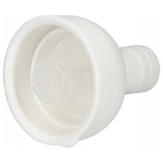 Hario Hario - Filter-In Tea Bottle - Cold Brew Bottle White 750ml 13176851 4977642038356