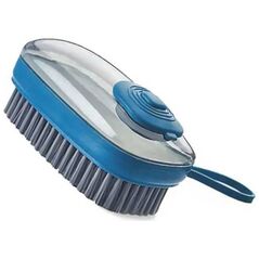 Aptel ΒΟΥΡΤΣΑ με Δοχείο για Υγρό Καθαρισμού DA48