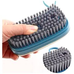 Aptel ΒΟΥΡΤΣΑ με Δοχείο για Υγρό Καθαρισμού DA48