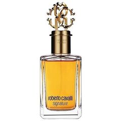 Roberto Cavalli ROBERTO CAVALLI Signature Woman EDP 100ml