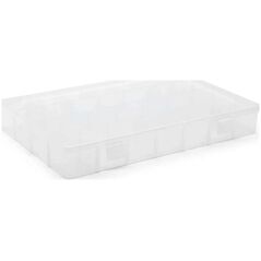 Revell Κουτί αποθήκευσης με 28 διαμερίσματα 34,5x21,5x4,7cm