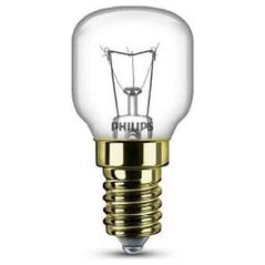 Philips App 40.0W E14 230-240V T29 OV 1PF/10