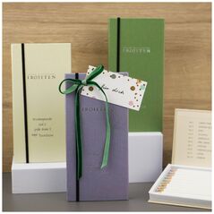 Μολύβι χρώματος Tombow Tombow IROJITEN σετ τόμος 2: Ζωντανός τόνος l, 10 τεμ.