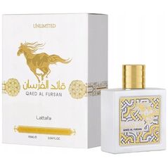 Lattafa Lattafa Qaed Al Fursan Unlimited EDP U 90 ml