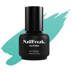 Nailfreak NailFreak Μέντα φρέσκο.