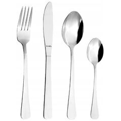 Amefa Amefa Elara - 24 κομμάτια για 6 άτομα