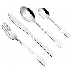 Amefa Amefa Elara - 24 κομμάτια για 6 άτομα