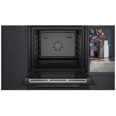 Φούρνος Siemens HB734G1B1 iQ700, εντοιχιζόμενος φούρνος, 60 x 60 cm