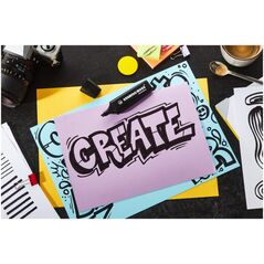 Stabilo Stabilo - Boss Nature Colors 6 Stk (200994) /Arts and Crafts