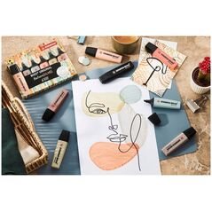 Stabilo Stabilo - Boss Nature Colors 6 Stk (200994) /Arts and Crafts