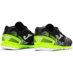 Joma Mundial 2501 IN MUNS2501IN Μαύρο 42,5